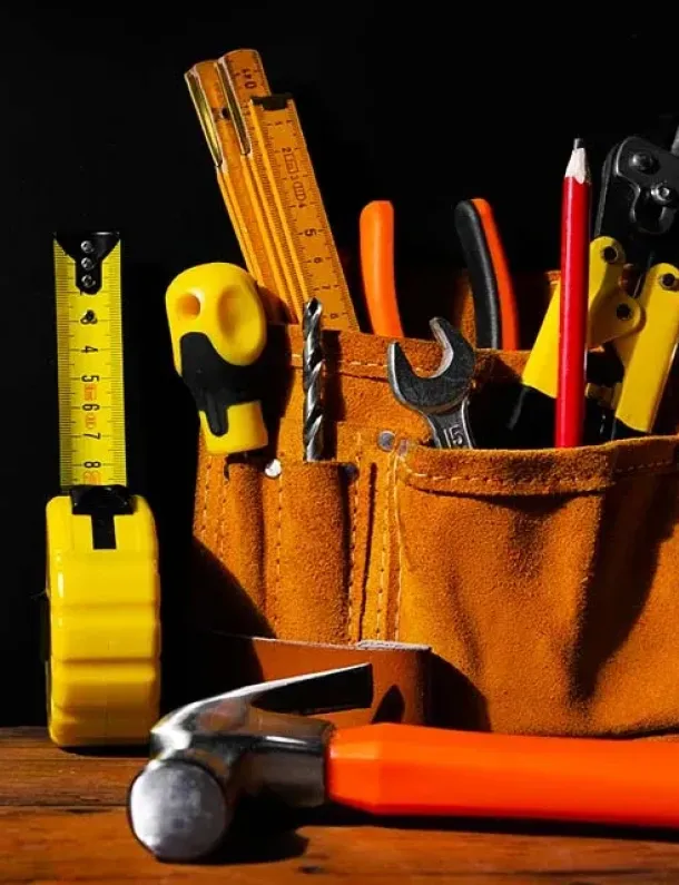 Ilustrasi Toolkit