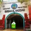 Ilustrasi Makam Mbah Priok, Jakarta