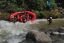 Sekilas Tentang Sungai Cipunagara: Lokasi Rafting Seru Subang