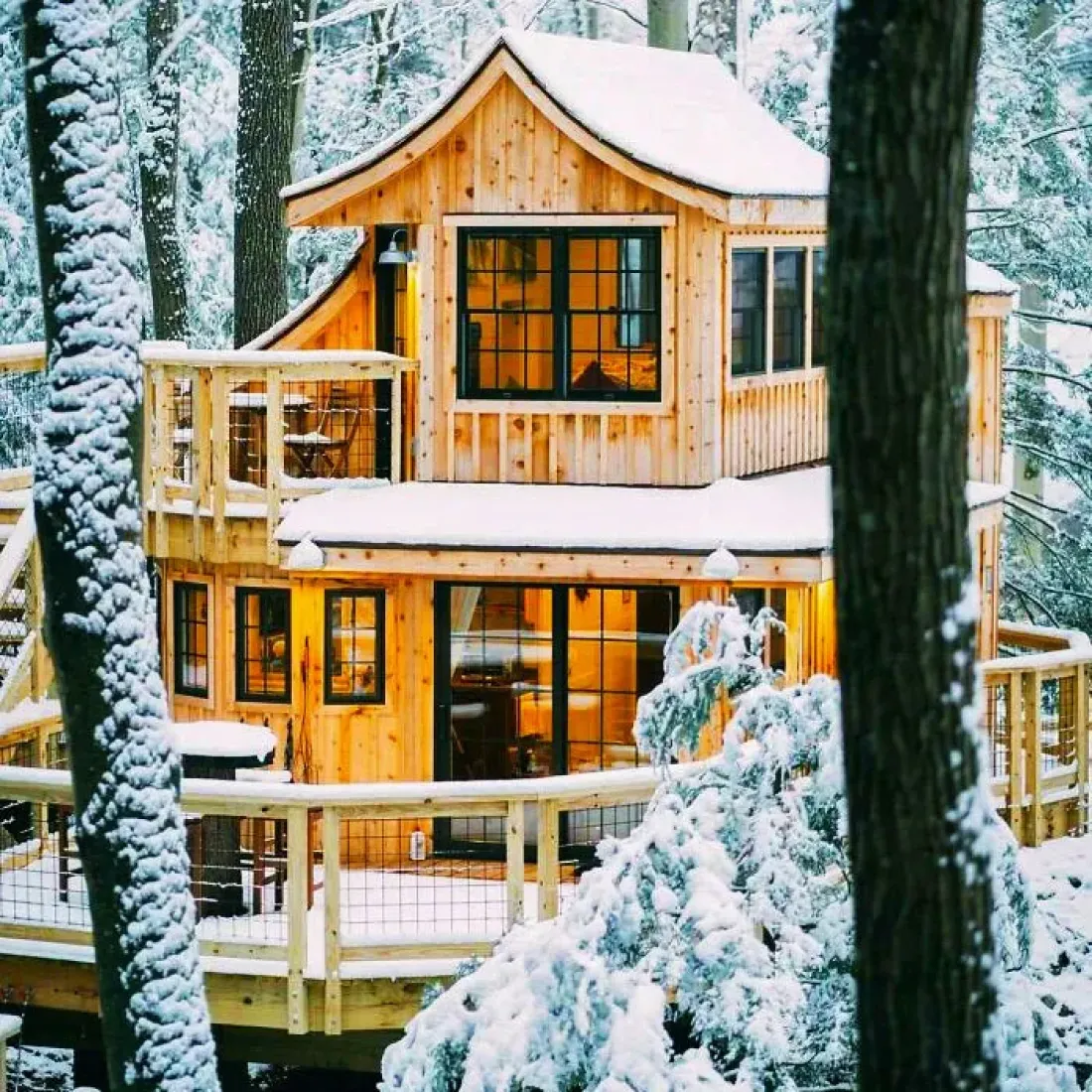 Ilustrasi Rumah Impian