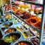 Ilustrasi Warung Tegal (Warteg)