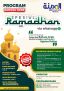 PROGRAM BAHASA ARAB SPESIAL RAMADHAN 1444 H PESANTREN AL-MADINAH
