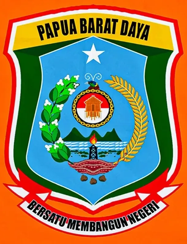 Logo Provinsi Kalimantan Utara