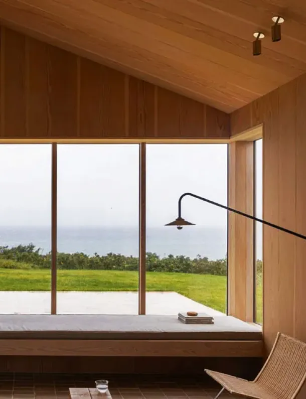 Ilustrasi Ruang Tamu Minimalis