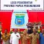 Ilustrasi Provinsi Papua Pegunungan