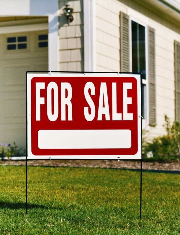Ilustrasi Pasang Iklan Properti