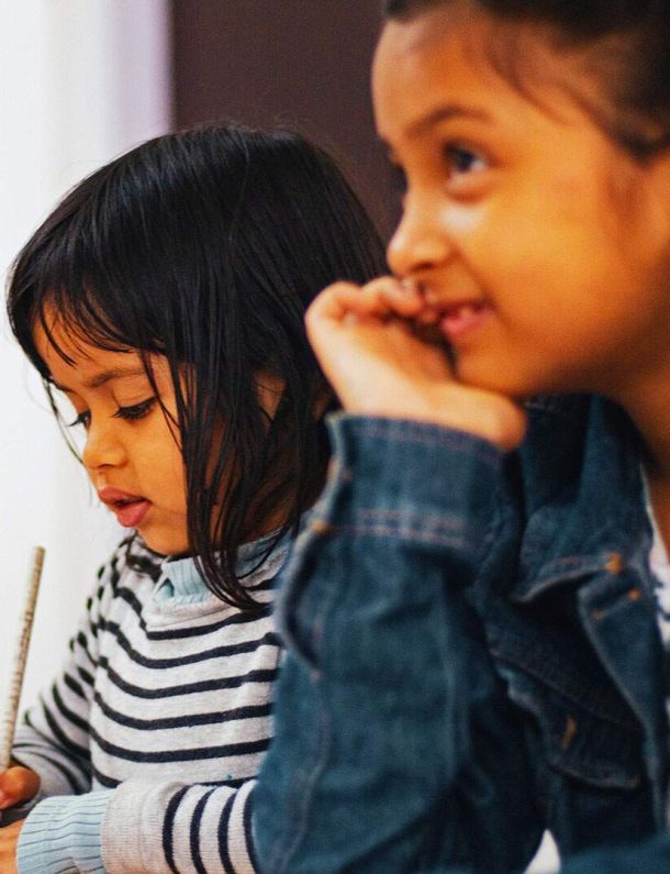 Ilustrasi Anak Sedang Belajar. Sumber: pexels.com
