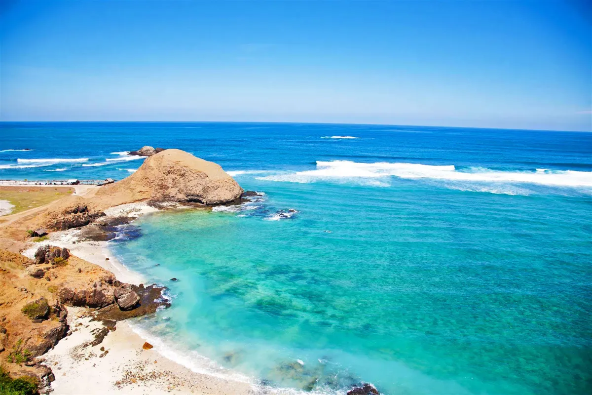 Ilustrasi Kabupaten Lombok Tengah