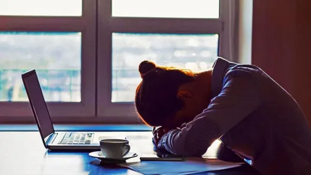 Ilustrasi Membaca Dalam