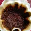 Ilustrasi Bubuk Kopi