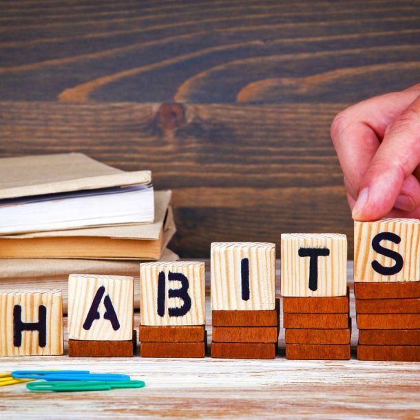 Ilustrasi Kebiasaan. Sumber : chirothinweightloss.com