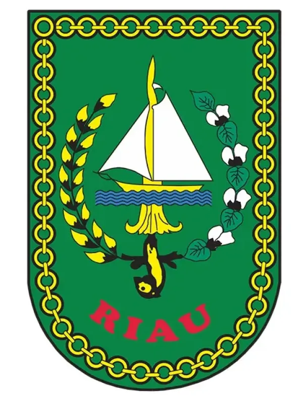 Logo Provinsi Riau