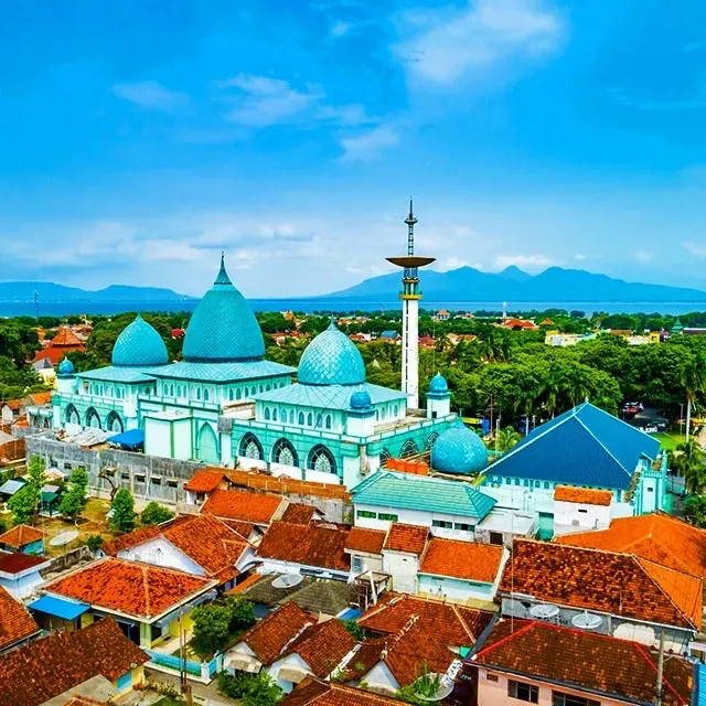 Ilustrasi Kabupaten Banyuwangi