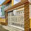 Ilustrasi Pagar Rumah. Sumber: blog.garudacyber.co.id