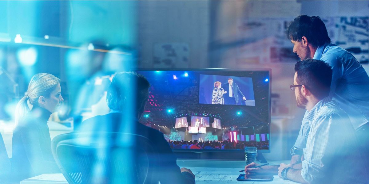 Ilustrasi Kerjasama Tim