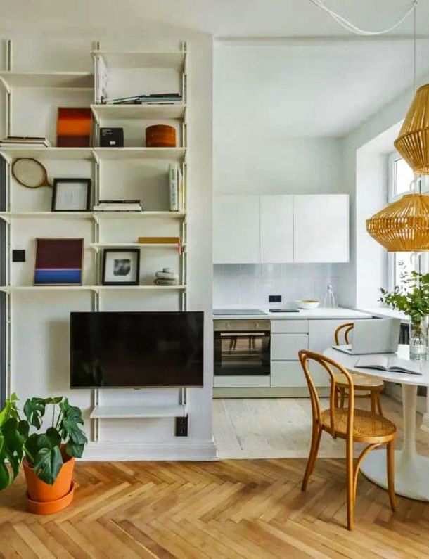 Ilustrasi Interior Rumah. Sumber: insider.com