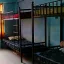 Ilustrasi Kamar Asrama