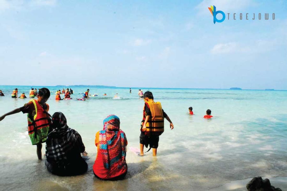Pulau Pramuka: Salah Satu Ikon Wisata Bahari Di Utara Jakarta