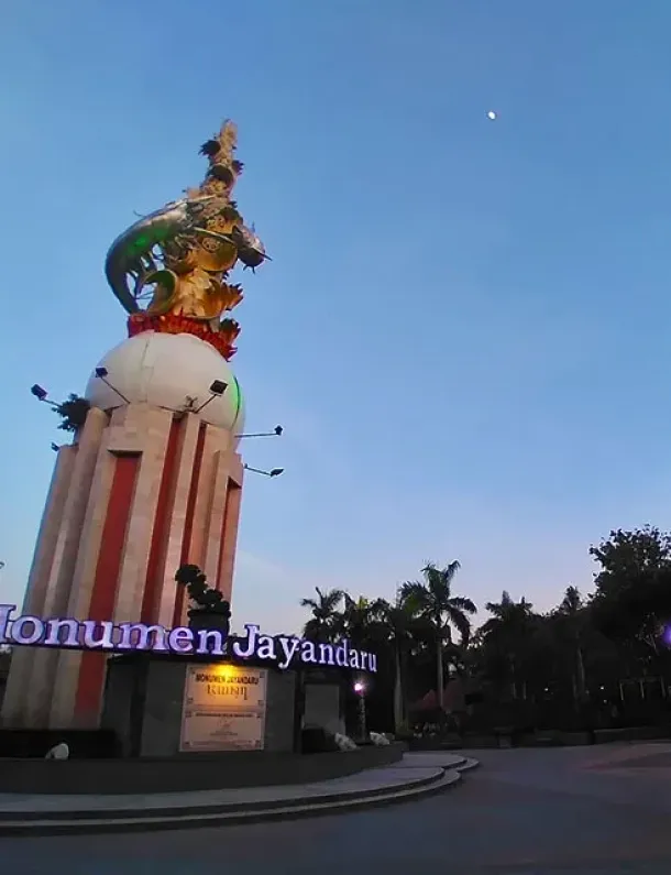 Ilustrasi Kabupaten Sidoarjo