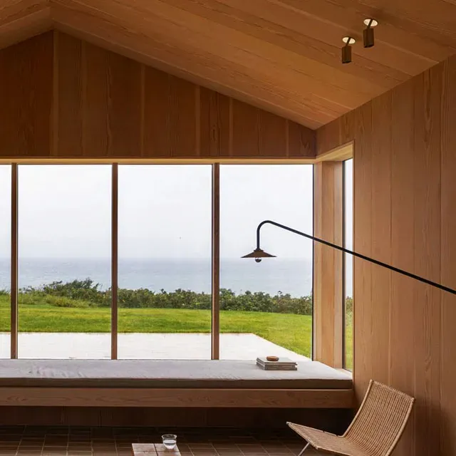 Ilustrasi Ruang Tamu Minimalis