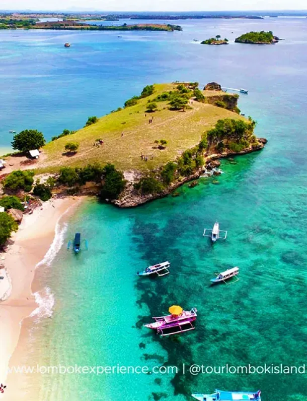 Ilustrasi Kabupaten Lombok Timur