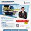 Brosur Tren Industri Halal Dan Bisnis Masa Depan 2023 Oleh SSBS
