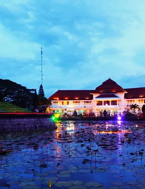 Ilustrasi Kabupaten Malang