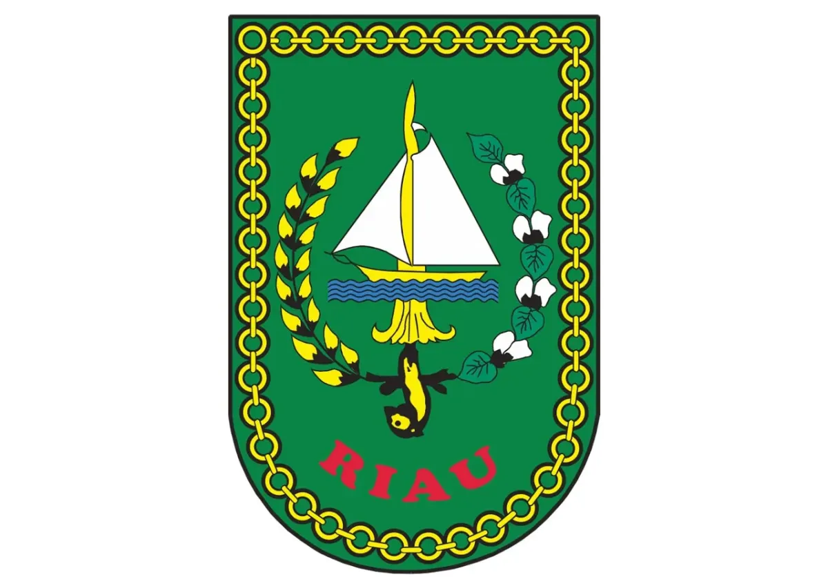 Logo Provinsi Riau